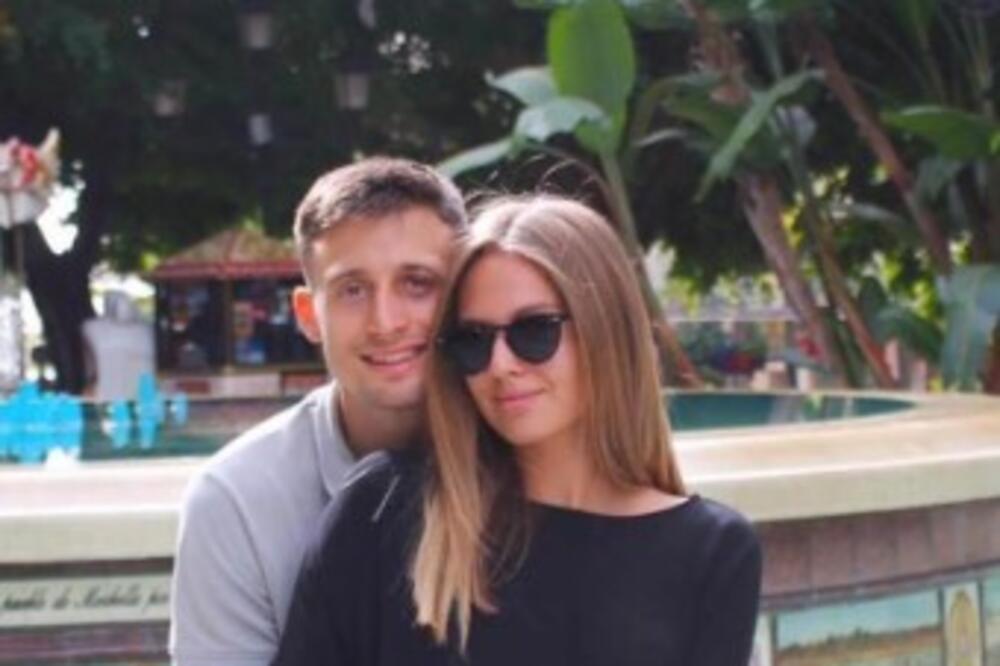 ALEKSA AVRAMOVIĆ IMA PRAVU LEPOTU ZA ŽENU, SRBI SU OPČINJENI, A 1 JE SVIMA PROMAKLO! Evo čime se bavi Teodora