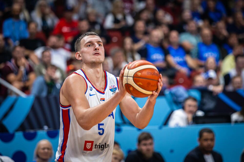 Pešić sprečio Jovića da obori rekord!