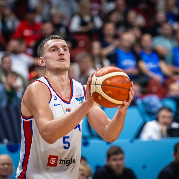 Pešić sprečio Jovića da obori rekord!