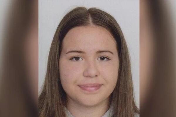 Nestala tinejdžerka Lina Ćosić (17) iz Maribora