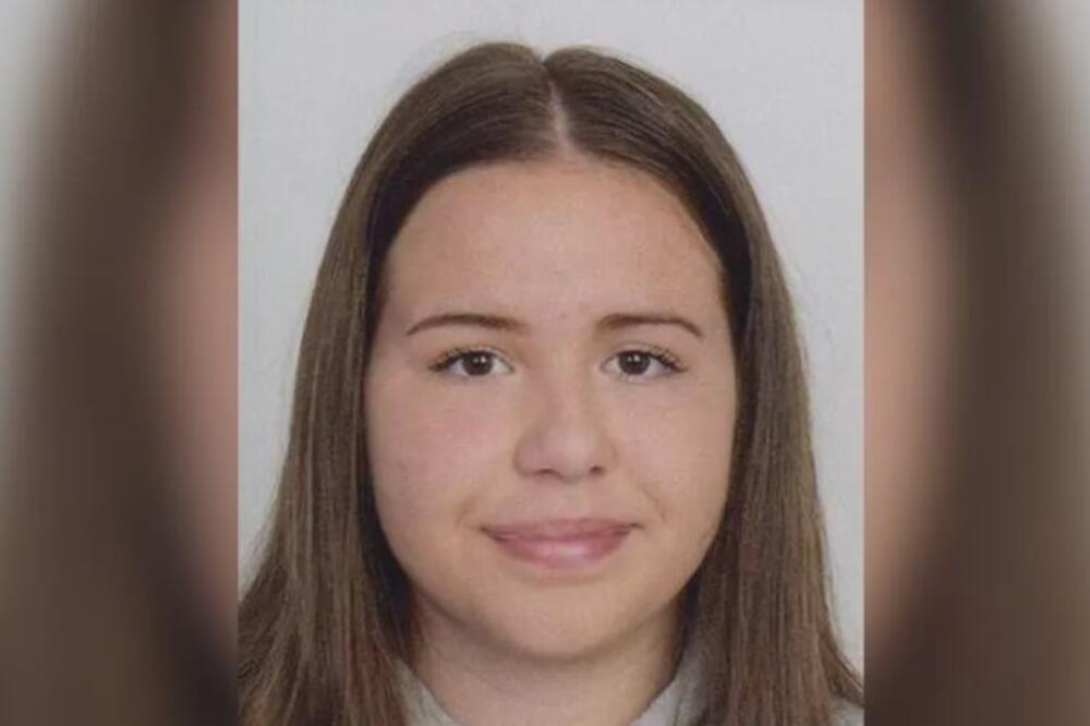 Nestala tinejdžerka Lina Ćosić (17) iz Maribora