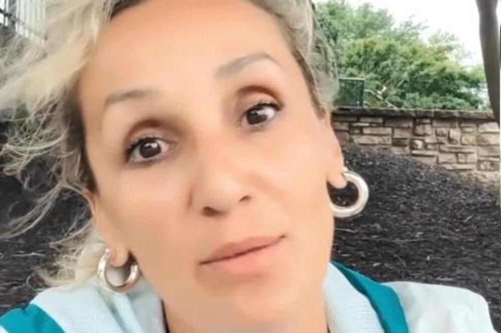 Iva iz Srbije radila na bazenu u SAD kada su joj prišli ljudi čudno obučeni! Odmah ih je prepoznala, doživela ŠOK!