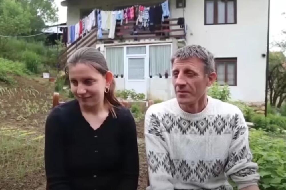 KUMOVAO IM ALBANAC, A ON UMESTO ŽENE DOBIO ROBA? Ovaj brak je sve razbesneo, umesto Srpkinje oženio...