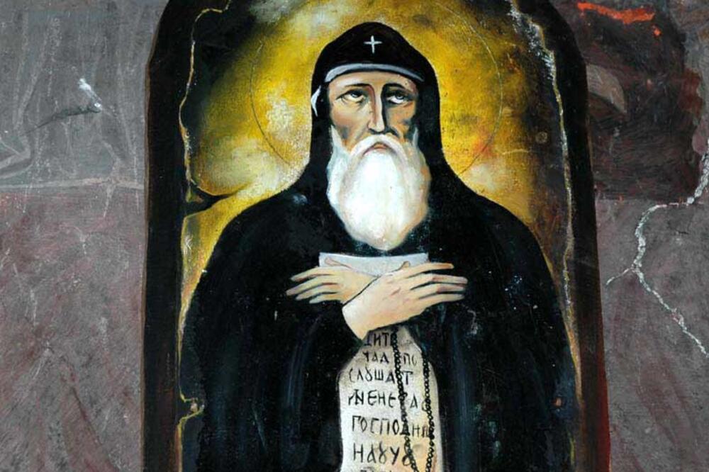 Danas slavimo sveca za kojeg se veruje da donosi ČUDA: Obavezno ispoštujete jedan običaj i izgovorite OVE reči