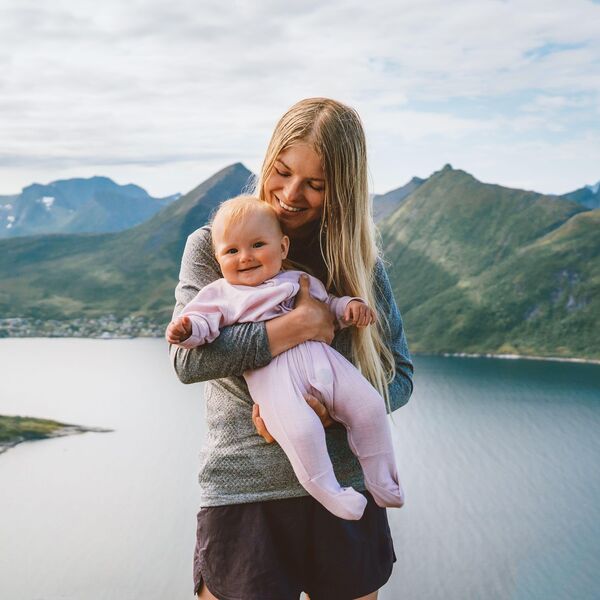 Ovo ime ima snažno značenje i krasi devojčice širom sveta: Roditelji zbog simbolike ne mogu da mu odole