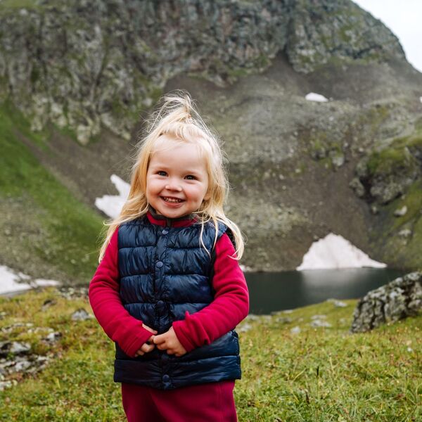 Devojčice koje nose ovo ime donose mir i sreću: U Srbiji je sve popularnije