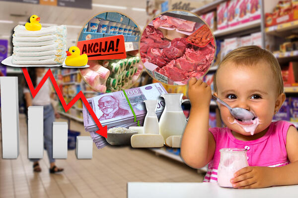 Da li ste primetili da prodavnice vraćaju akcije koje su imali pre nego što je sve pojeftinilo? Evo zašto to rade