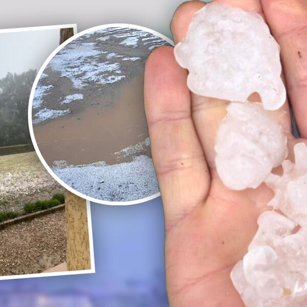 Hladni front juri ka Srbiji, veliko nevreme će se sručiti na našu zemlju: Evo kada će i gde tačno udariti