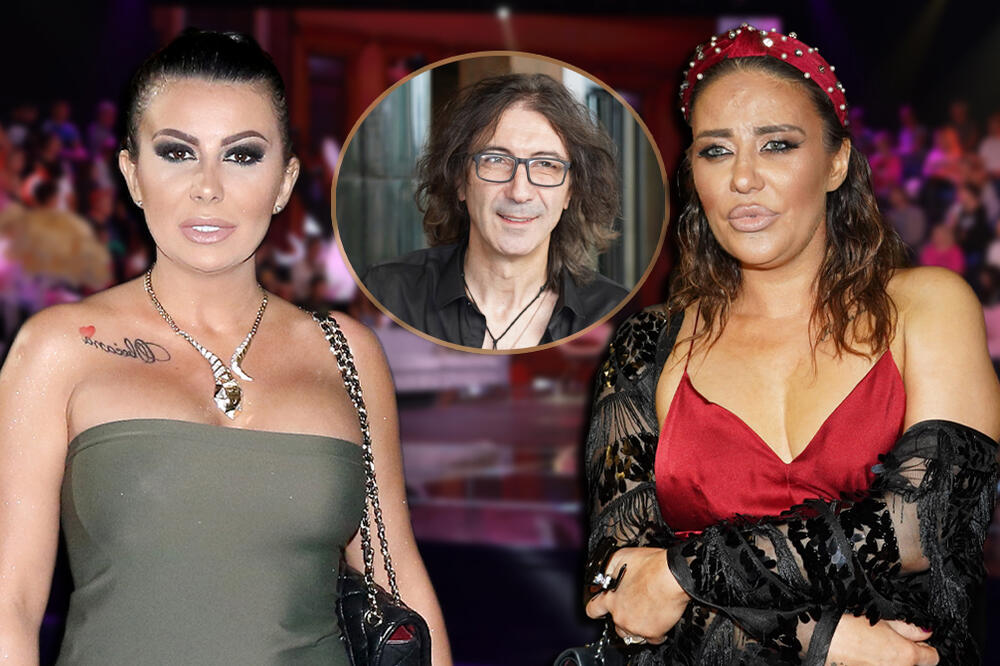 NIJE OSTALA IMUNA NA DRAMU! Oglasila se žena s kojom je Rale paralelno bio, jasno izabrala stranu