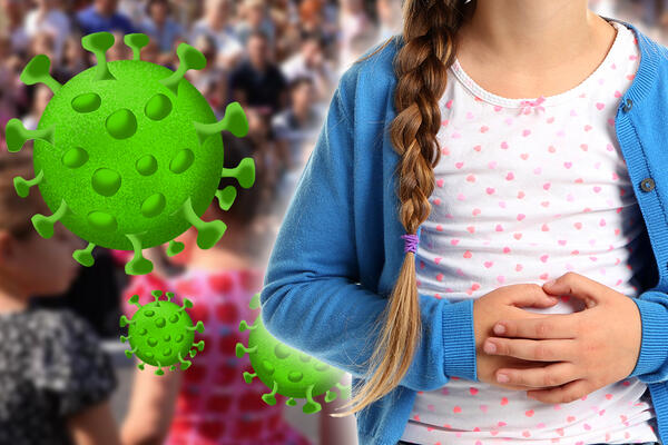 U Srbiji zvanično vlada stomačni virus! Udario na decu, ali i odrasle, svi prave 1 grešku pa se odmah zaraze