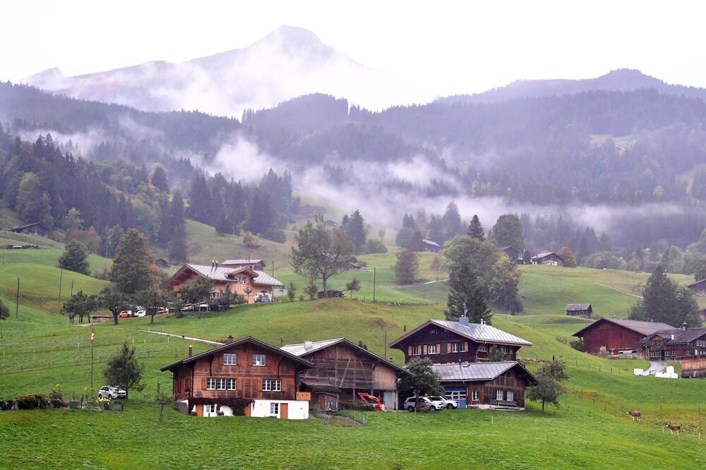 Znate li ko je drugi najbogatiji narod na svetu? Po glavi stanovnika imaju oko 269.000 evra!