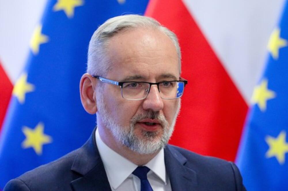 Pijani muškarci ga pretukli na ulici: Detalji napada na bivšeg poljskog ministra zdravlja, udarali ga i šutirali!