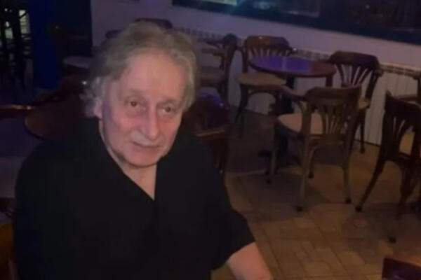 Ovaj Srbin je bio sa 3 žene u isto vreme, sa 30 napravio dete maloletnoj pevačici! Balkan u šoku zbog ovih detalja