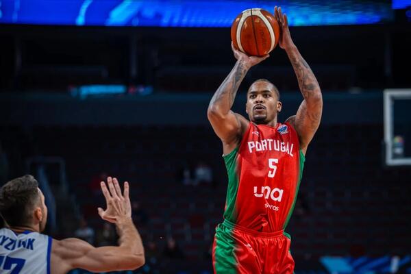 Vilijams: Svi pričaju o Jokiću, a jedva čekam da igram protiv Bogdanovića i Jovića!