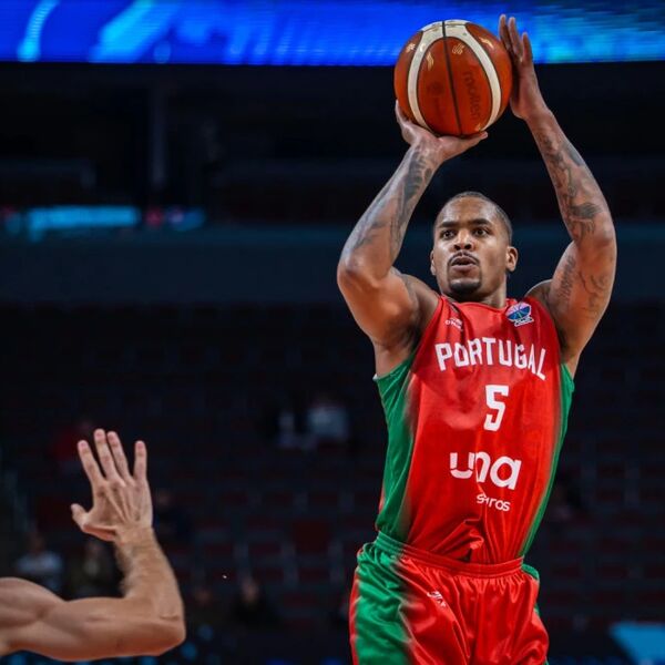 Vilijams: Svi pričaju o Jokiću, a jedva čekam da igram protiv Bogdanovića i Jovića!