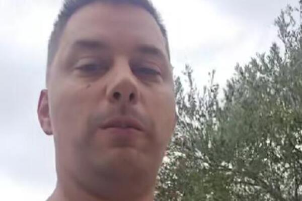 "Pogledajte kako su nam ostavili kuću, BOLESNO KAKVI TURISTI": Kristijan doživeo šok kad je video apartman! (VIDEO)