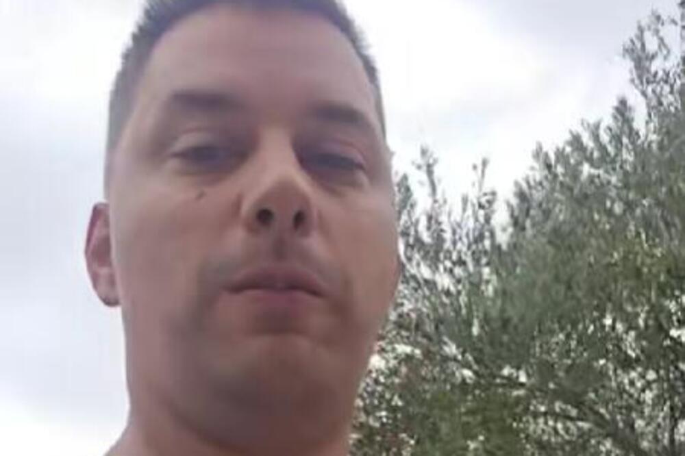 "Pogledajte kako su nam ostavili kuću, BOLESNO KAKVI TURISTI": Kristijan doživeo šok kad je video apartman! (VIDEO)