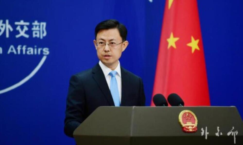 Kina spremna da sarađuje sa svim miroljubivim zemljama i narodima kako bi očuvala ispravan pogled na istoriju