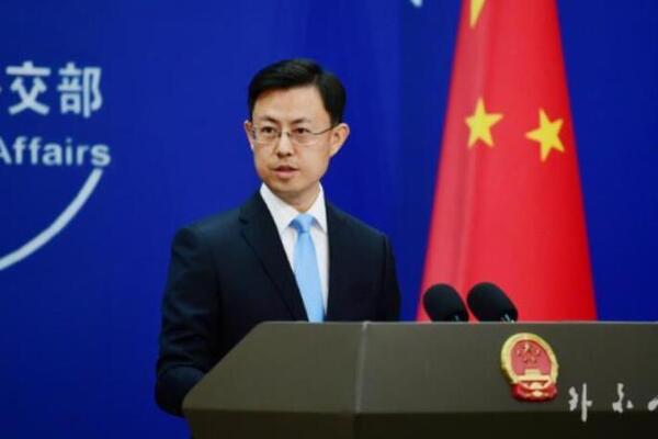 Kina spremna da sarađuje sa svim miroljubivim zemljama i narodima kako bi očuvala ispravan pogled na istoriju