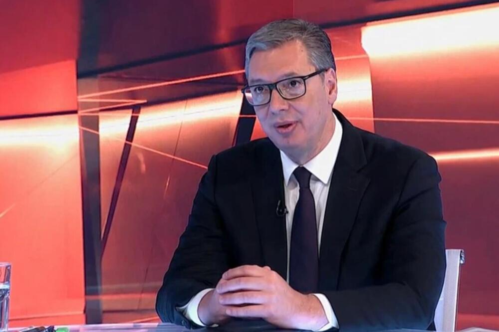 Možda vam je promaklo da je predsednik Vučić i ovo sinoć najavio! A, velika je stvar, reč je o parama