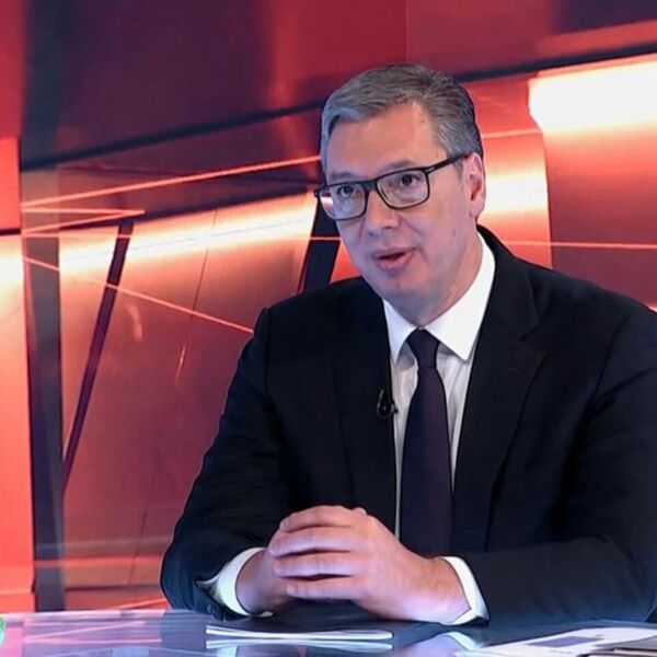 "Leteći automobili" stižu u Srbiju: Predsednik najavio važne vesti za našu zemlju