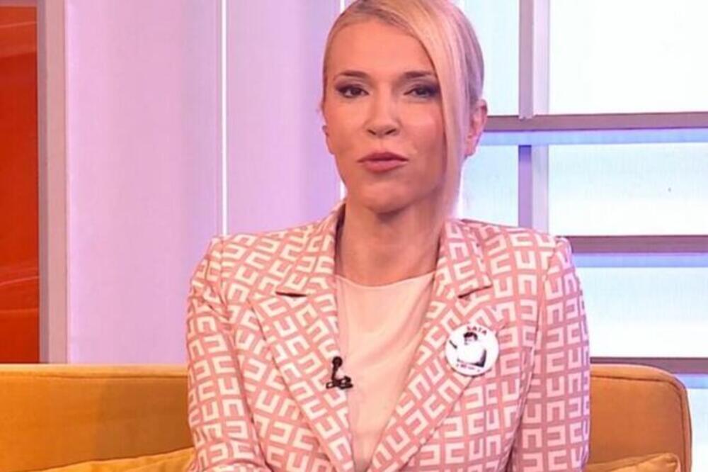 Irina Vukotić saopštila najradosnije vesti! Tiče se njene koleginice, usledilo more reakcija