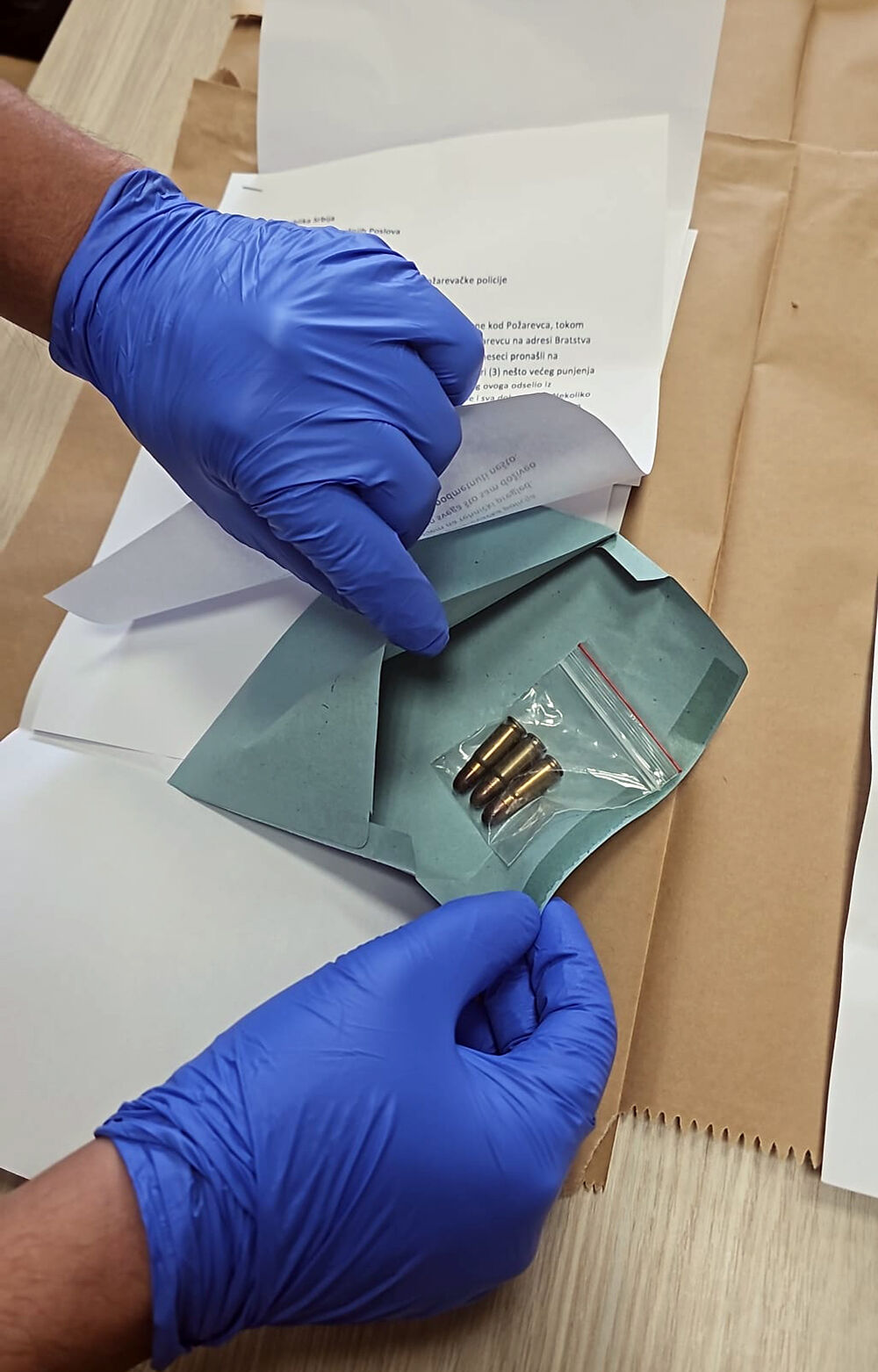 Metak, Ivica Dačić