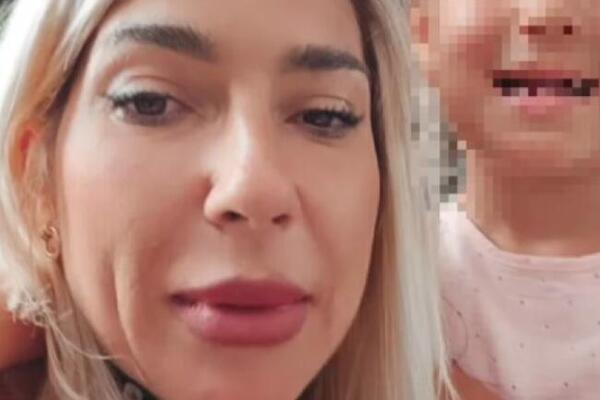 Ćerka Jovane Jeremić ponovo ima problem, ona se požalila! Nakon logopeda, sada se suočava sa ovim