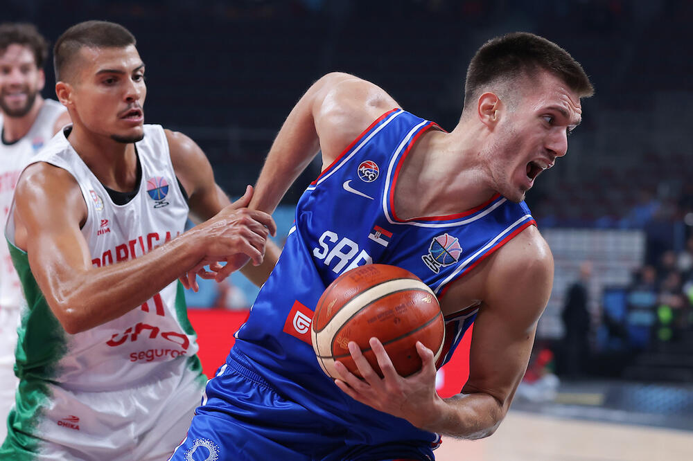 Čuveni as hvali Petruševa: Okajao je svoje grehe!