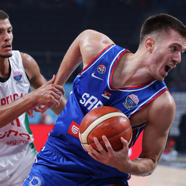 Čuveni as hvali Petruševa: Okajao je svoje grehe!