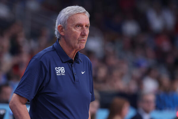 Poznat naslednik Svetislava Pešića na mestu selektora Srbije?