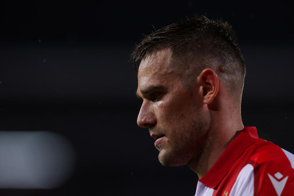 "Ja sam praktično već krenuo u Tursku.. Ne znam zašto je sve propalo"