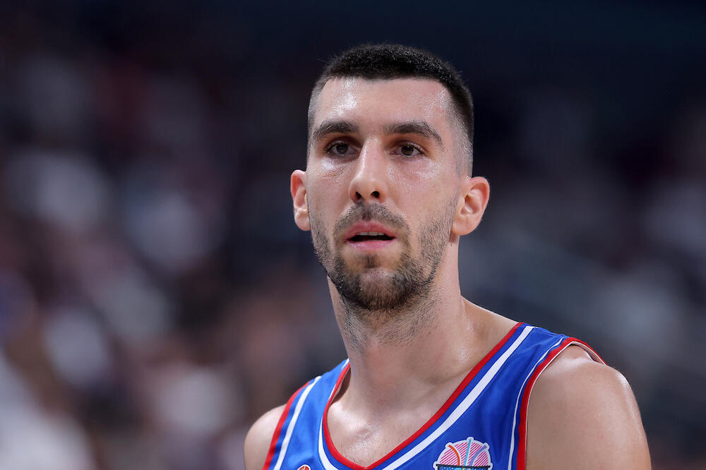 Sferopulos otkrio šta je sa Ognjenom Dobrićem (Foto)