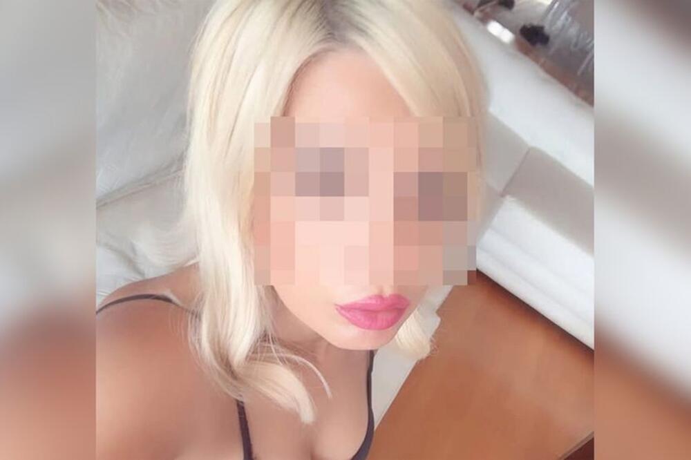 Biznismenka plavuša zbrisala iz crnog poršea: Izazvala tešku nesreću kod Soluna, policija zenemela kad ju je videla