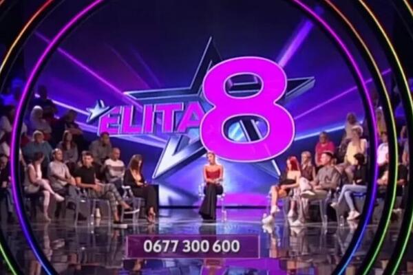 Na Pinku odmah prekinuli program, ovo se još nije desilo: Peja opsovao voditeljku, pa uradio OVO