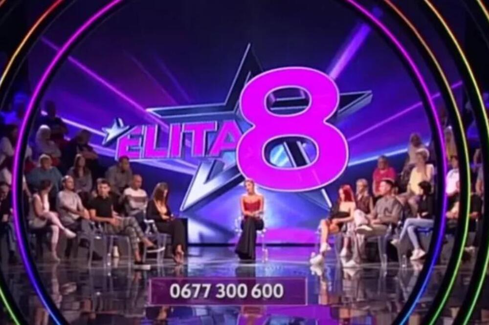 SRBI SU SAD SVE VIDELI! Prva muško-muška ljubav na Pinku - nema više SKRIVANJA, Deki želi Ukija?