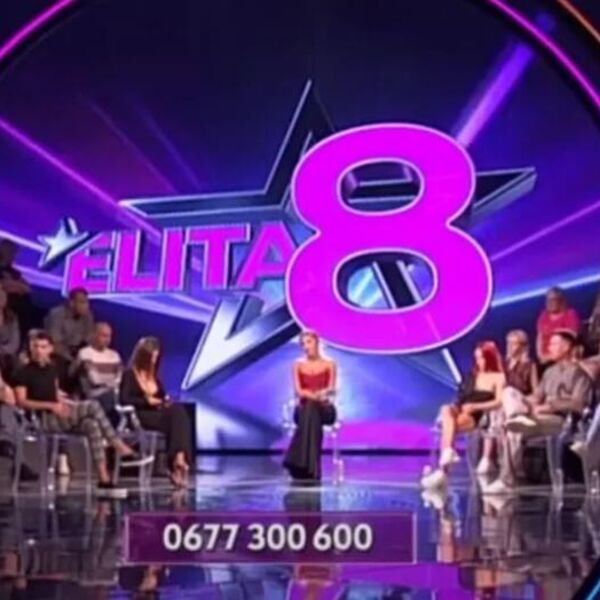 Na Pinku odmah prekinuli program, ovo se još nije desilo: Peja opsovao voditeljku, pa uradio OVO