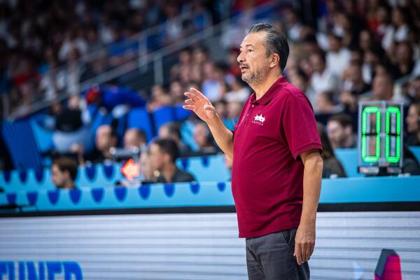 Bankiju teško pao poraz od Srbije: Evo šta je rekao o Jokiću!