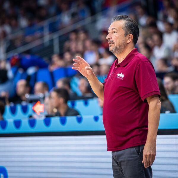 Bankiju teško pao poraz od Srbije: Evo šta je rekao o Jokiću!