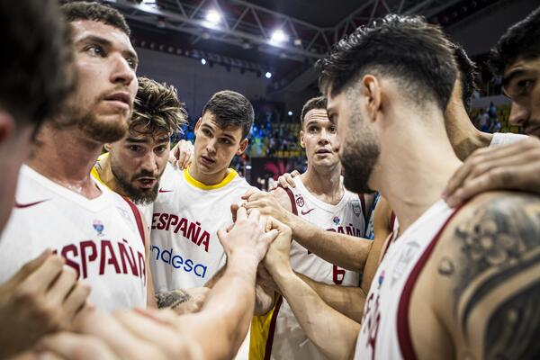 Šok na pomolu: Španija ispada pre nokaut faze?