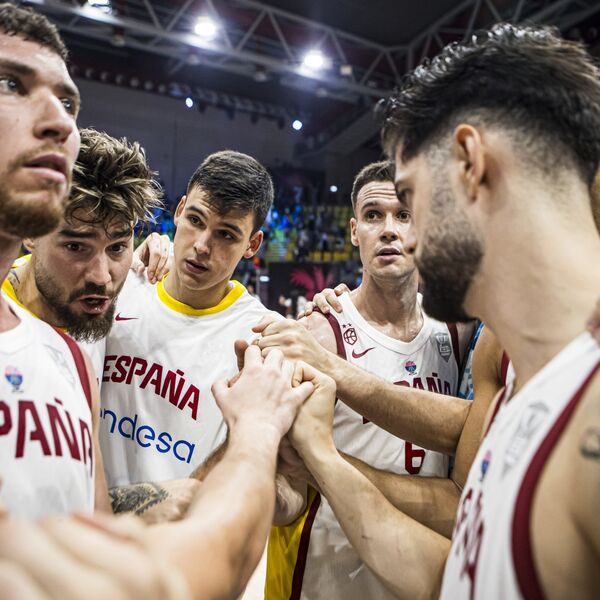 Šok na pomolu: Španija ispada pre nokaut faze?