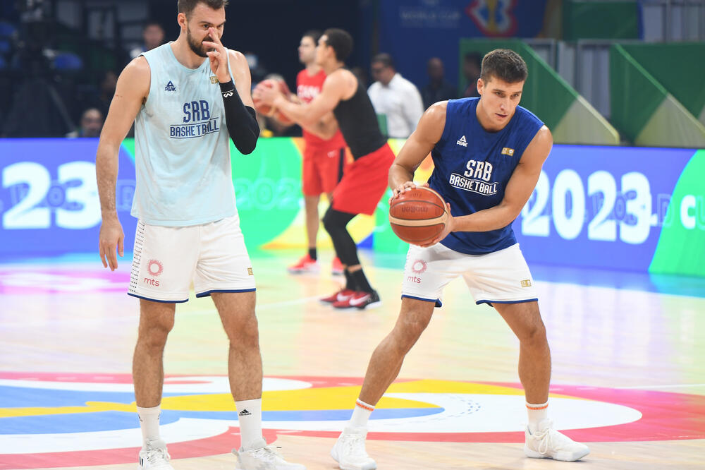 Sada je vreme i da Marko Gudurić otrči u istoriju (Video)