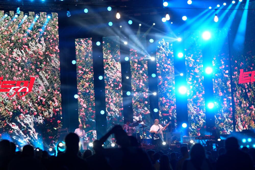 KVALITETAN MUZIČKI PROGRAM „BEOGRADSKOG LETA”: Završen „Beer Fest“, najmlađi uživali u „Junior festu"