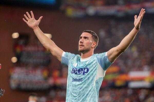 Vlahović konačno prekinuo post!