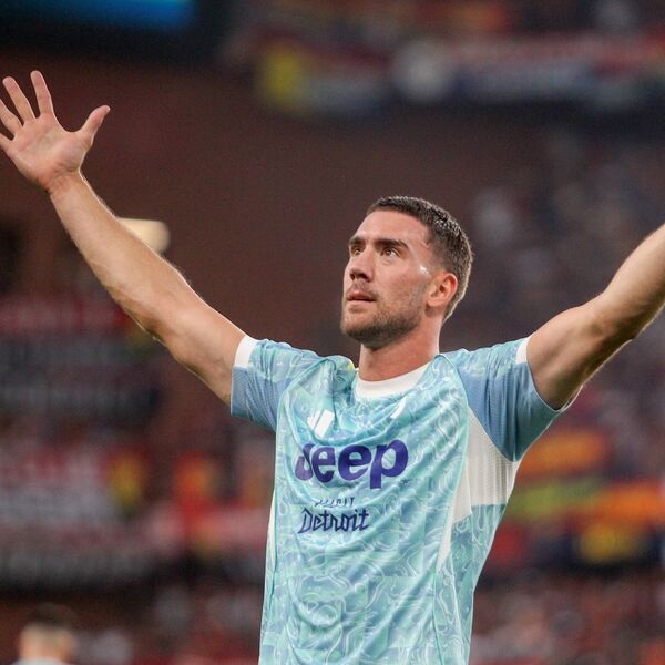 Vlahović konačno prekinuo post!