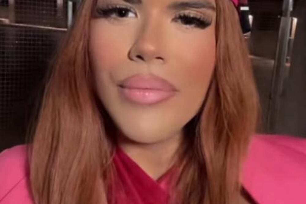 Poznati muškarac sa Pinka postao žena! Srbija gleda i ne veruje, još je bolja MAČKA