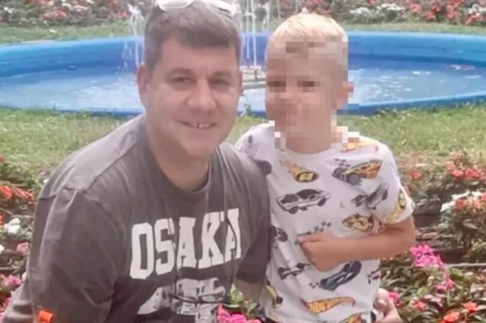 Zbog oca i sina Srbi će pustiti suze! Ovaj susret su svi čekali, potez malog Željka dira u srce