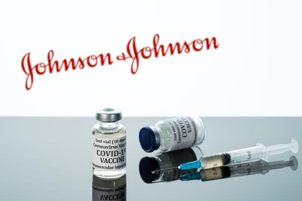Hepatitis A hara Evropom – Johnson & Johnson na pragu eksplozije cene akcije!