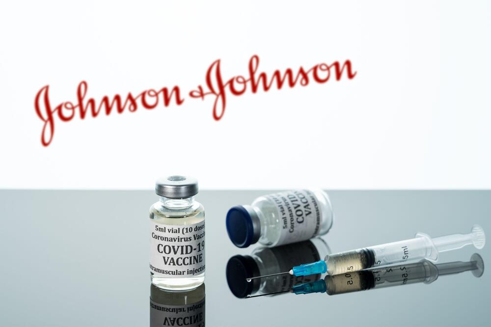 Hepatitis A hara Evropom – Johnson & Johnson na pragu eksplozije cene akcije!