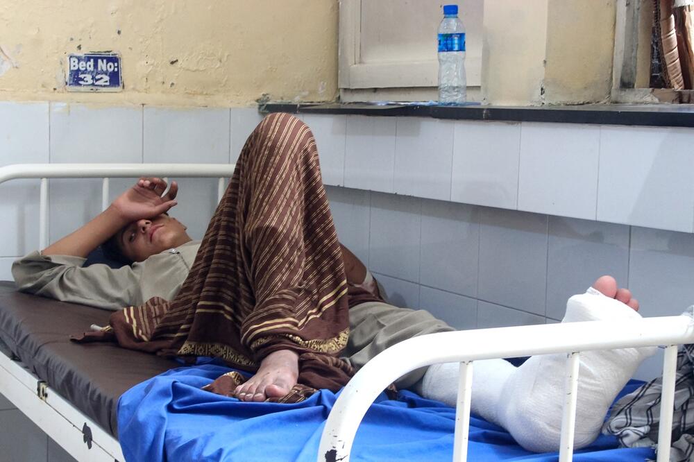 Novi snažan zemljotres pogodio Avganistan! Već je poginulo više od 1.400 osoba, cela sela zbrisana sa lica zemlje!